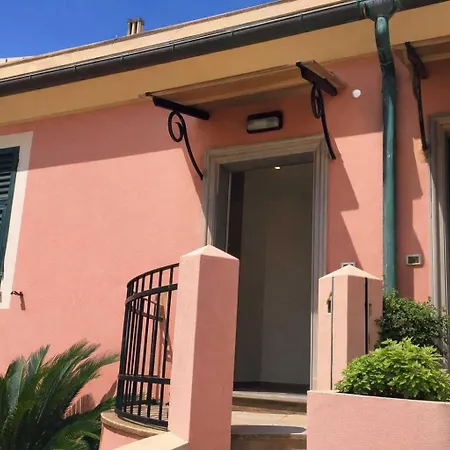 Lejlighed Casa Tritone
