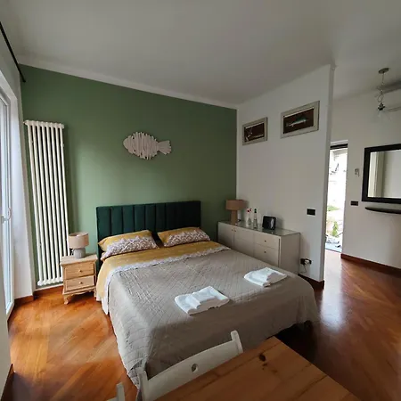 Lejlighed Casa Tritone