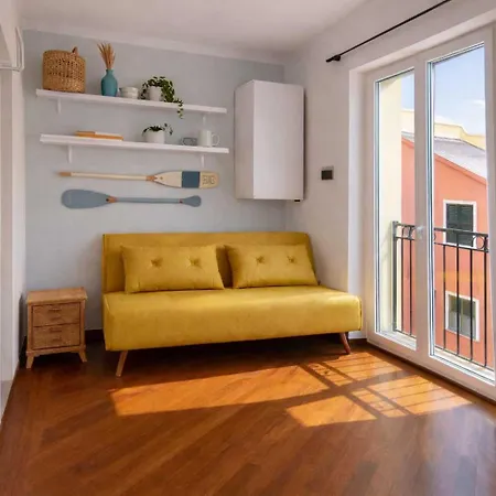 Lejlighed Casa Tritone