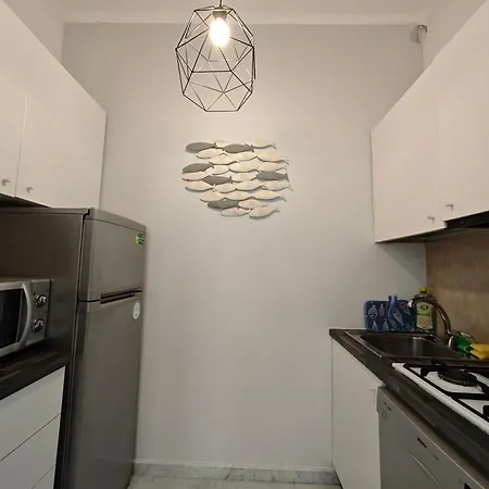 Casa Tritone *