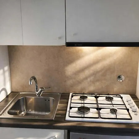 Casa Tritone * Genova