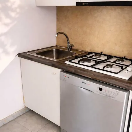 Διαμέρισμα Casa Tritone *