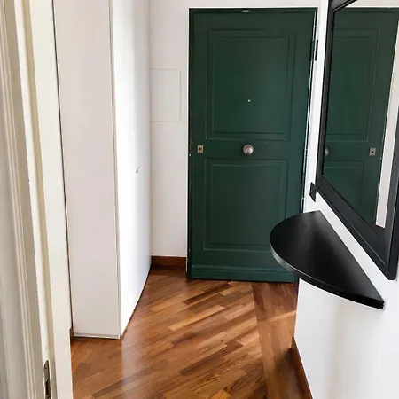 Casa Tritone * Genova