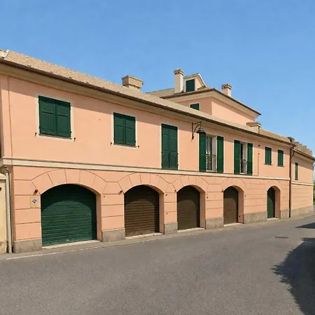 Διαμέρισμα Casa Tritone *