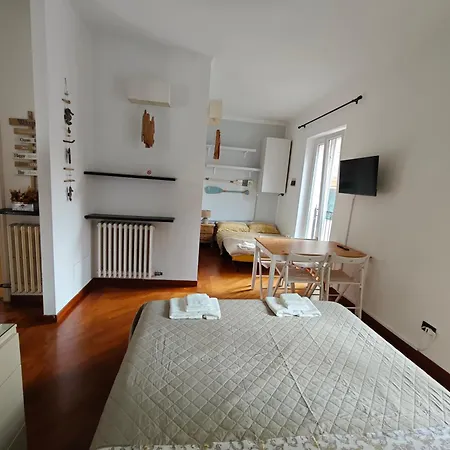 Lejlighed Casa Tritone