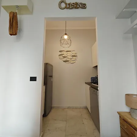 Casa Tritone *